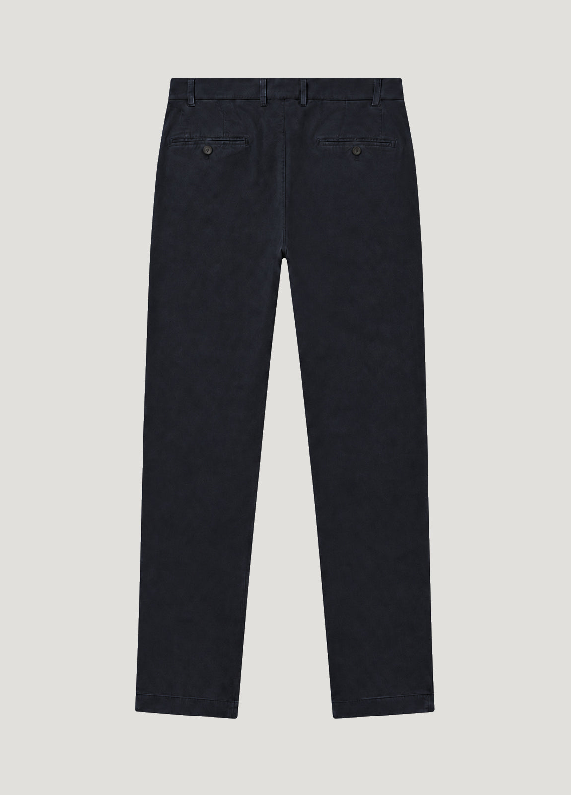 Pantalón chino premium marino
