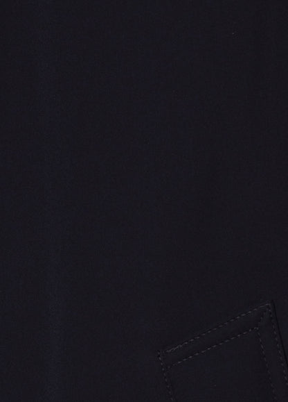 Trench navy