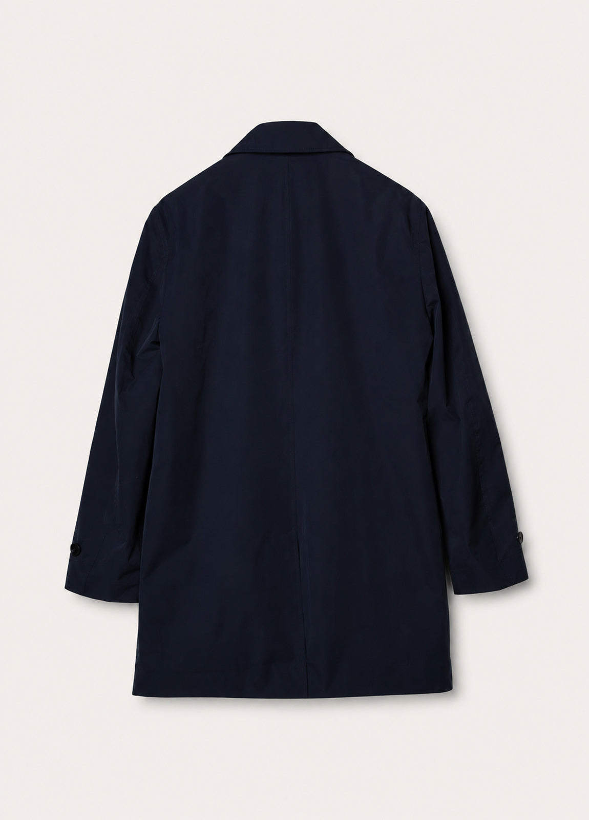 Trench navy