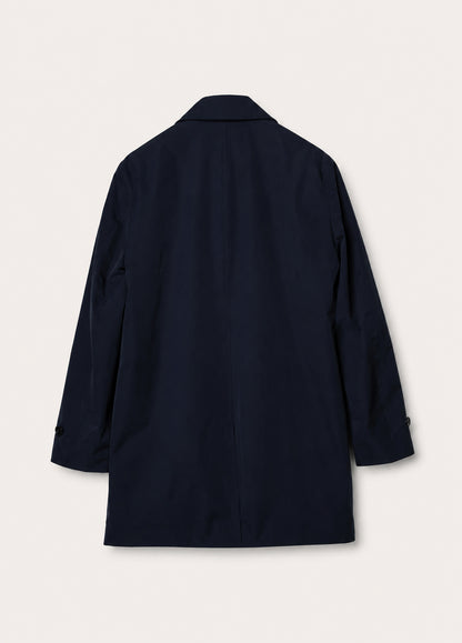 Trench navy