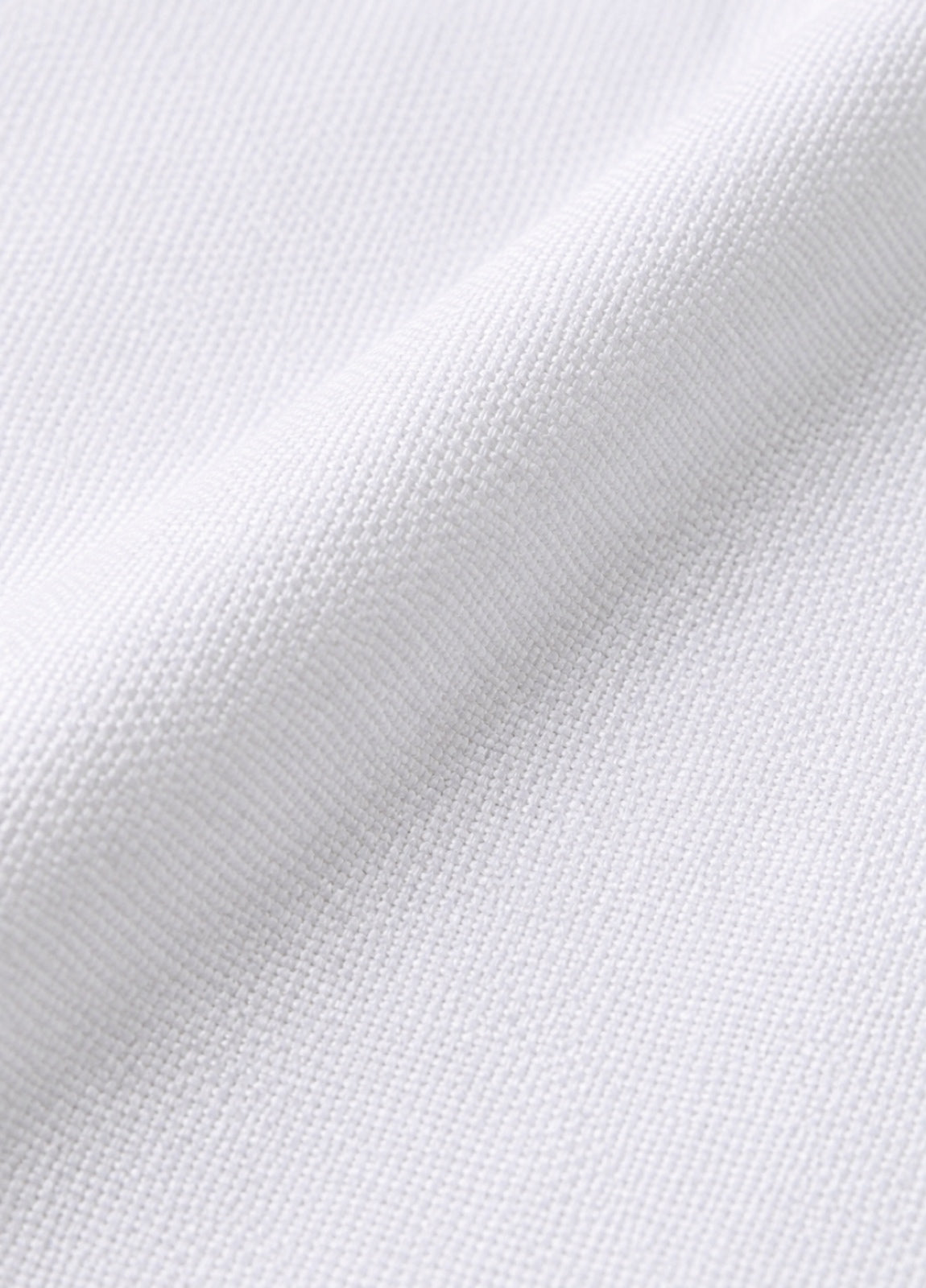 Camisa pin point blanco