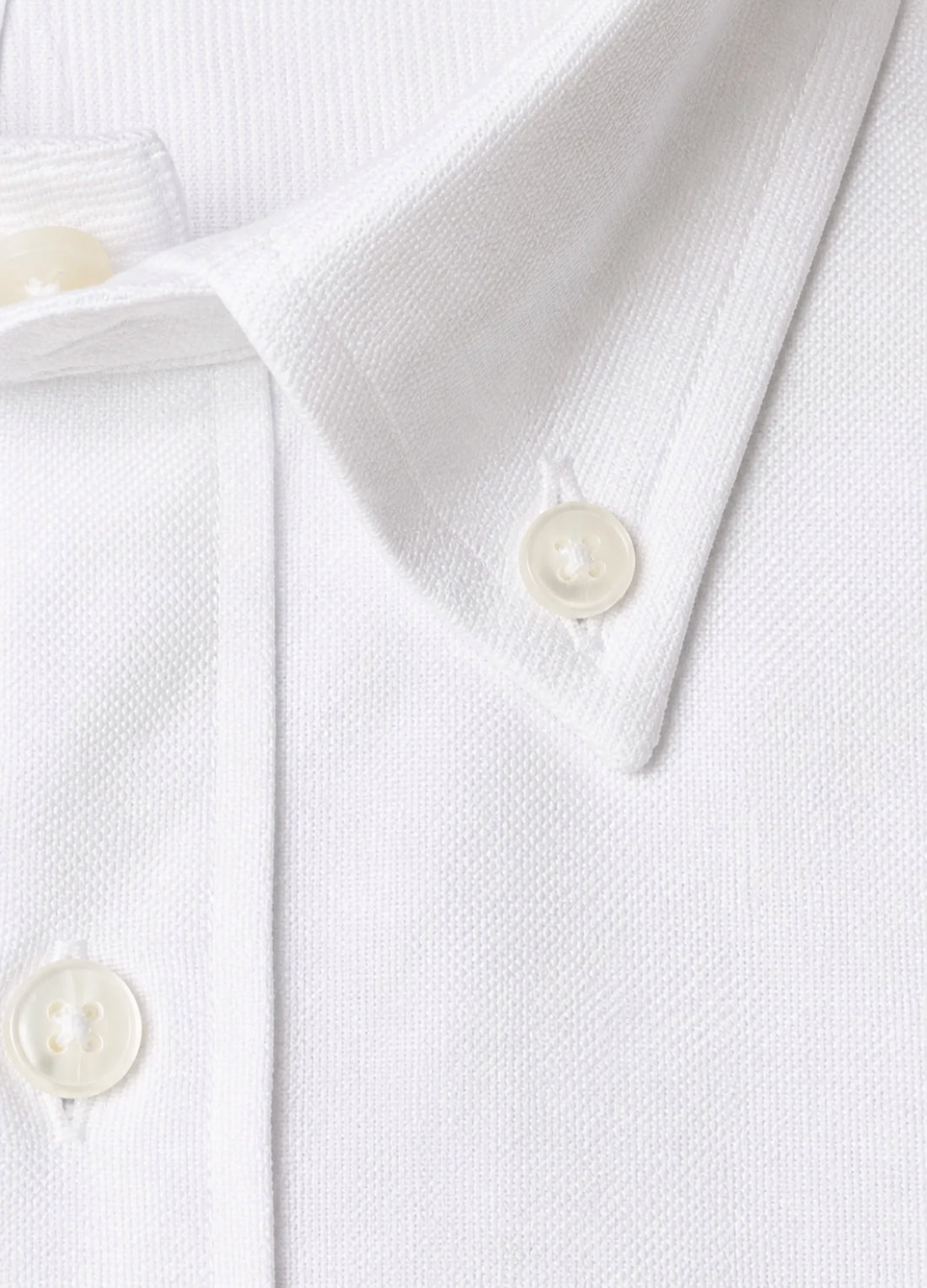 Pinpoint white shirt