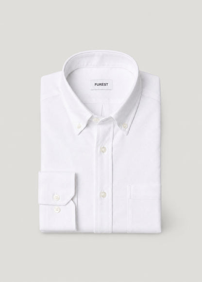 Pinpoint white shirt