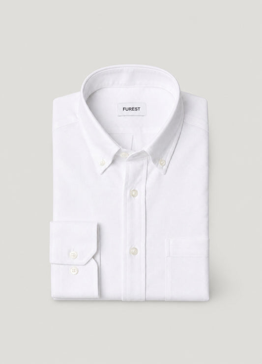 Pinpoint white shirt