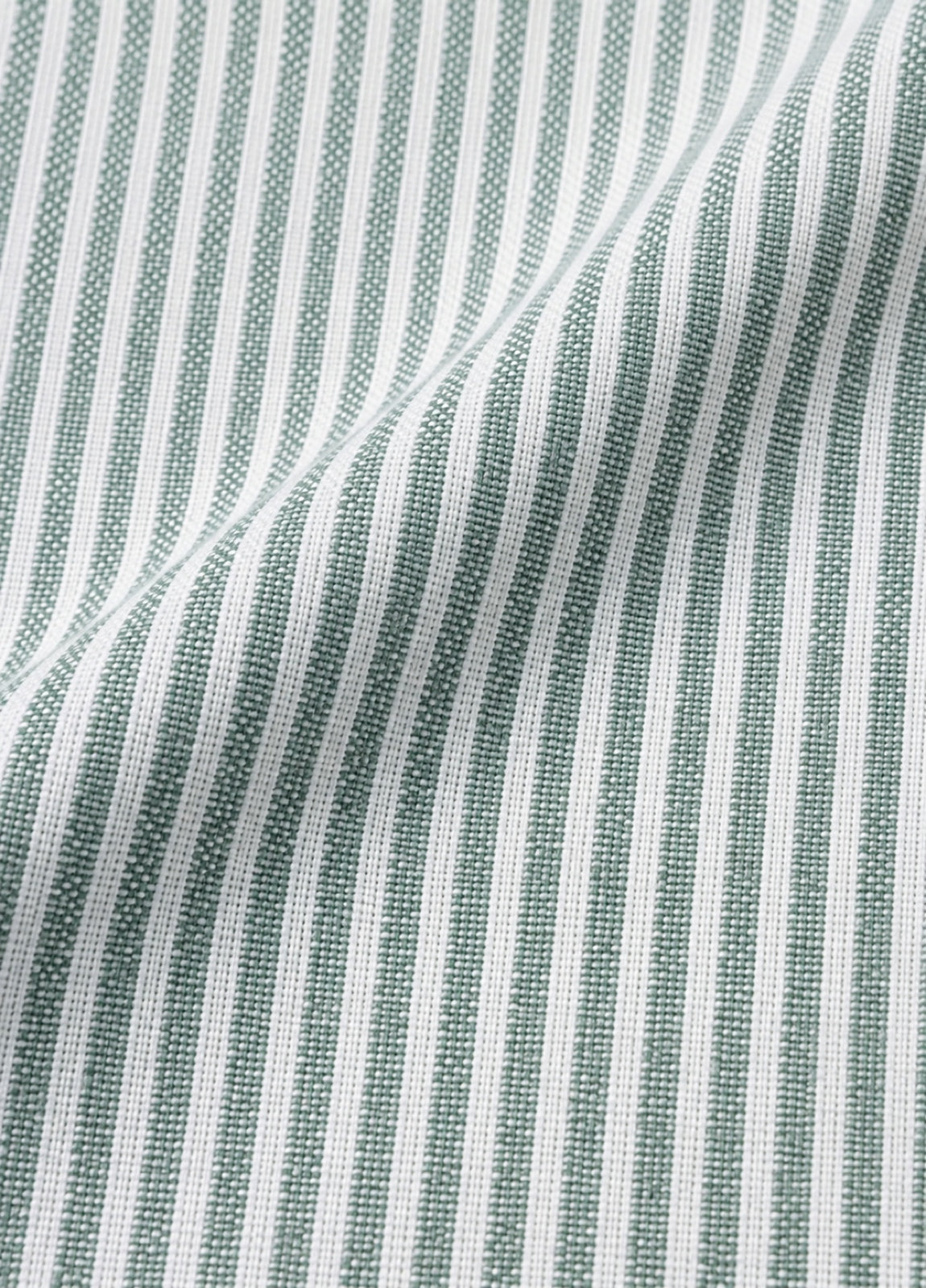 Camisa oxford raya verde