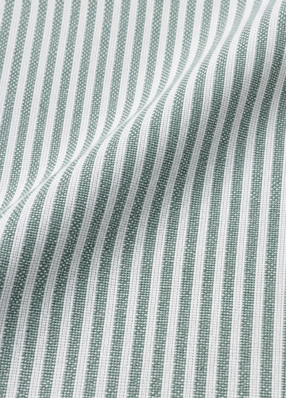 Camisa oxford raya verde