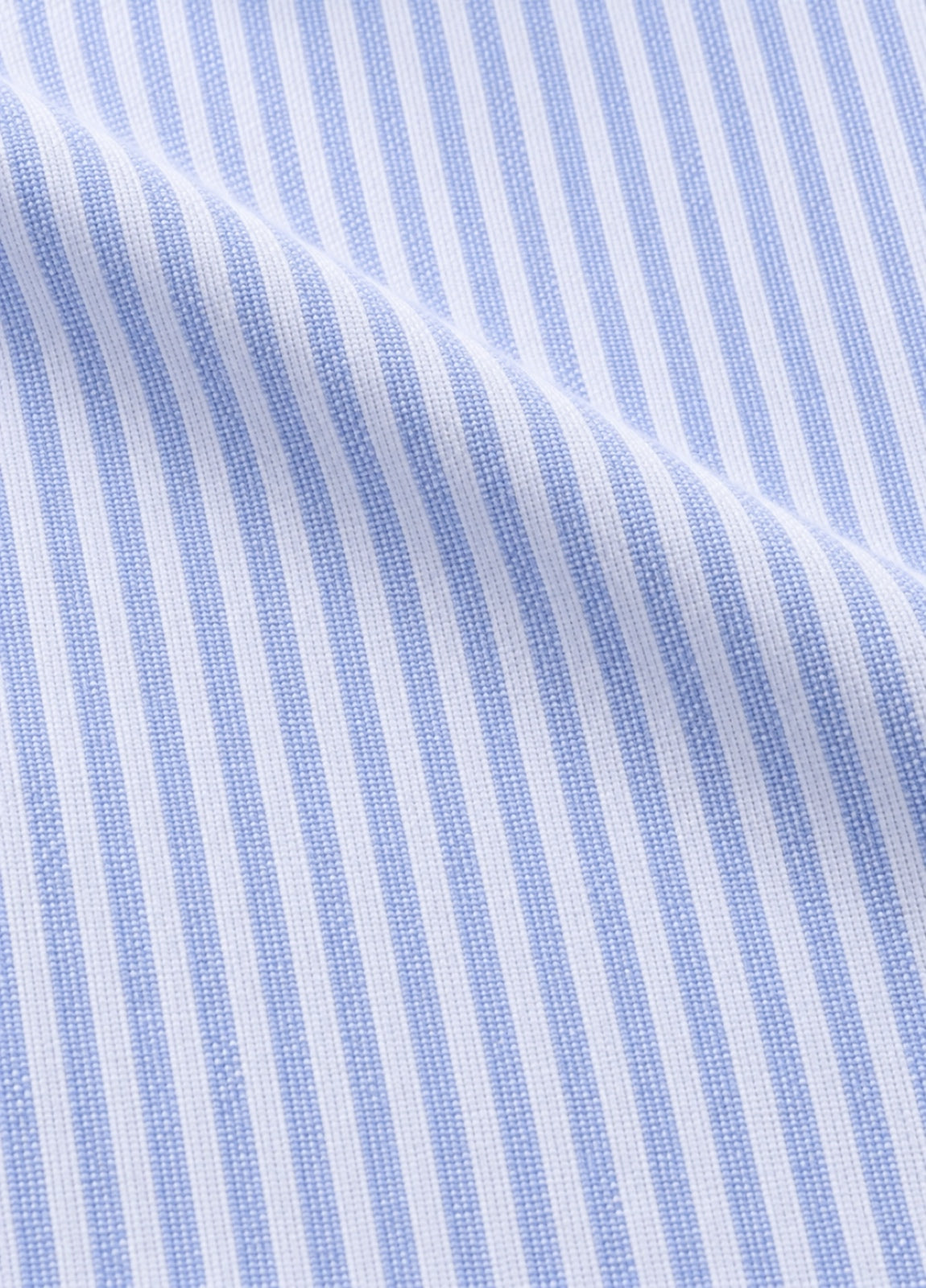 Camisa oxford raya celeste
