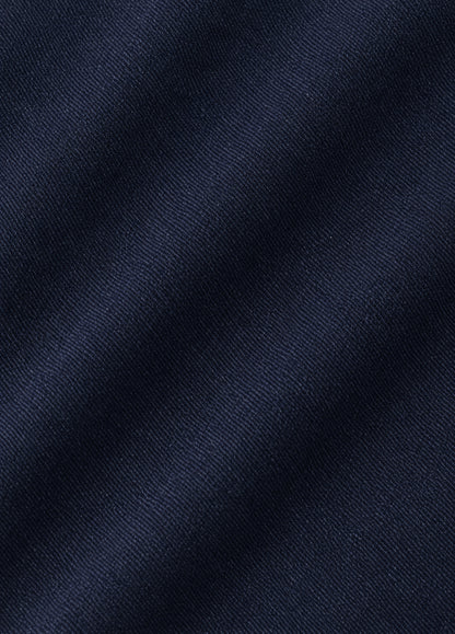 Pantalón chino regular marino