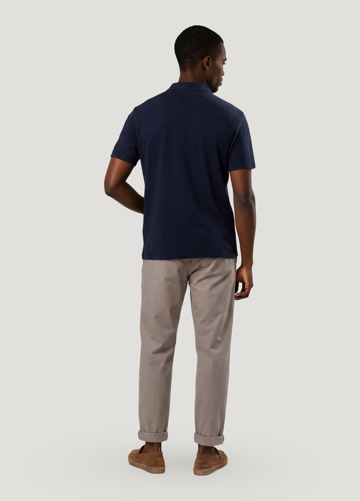 Sand smart chino pants
