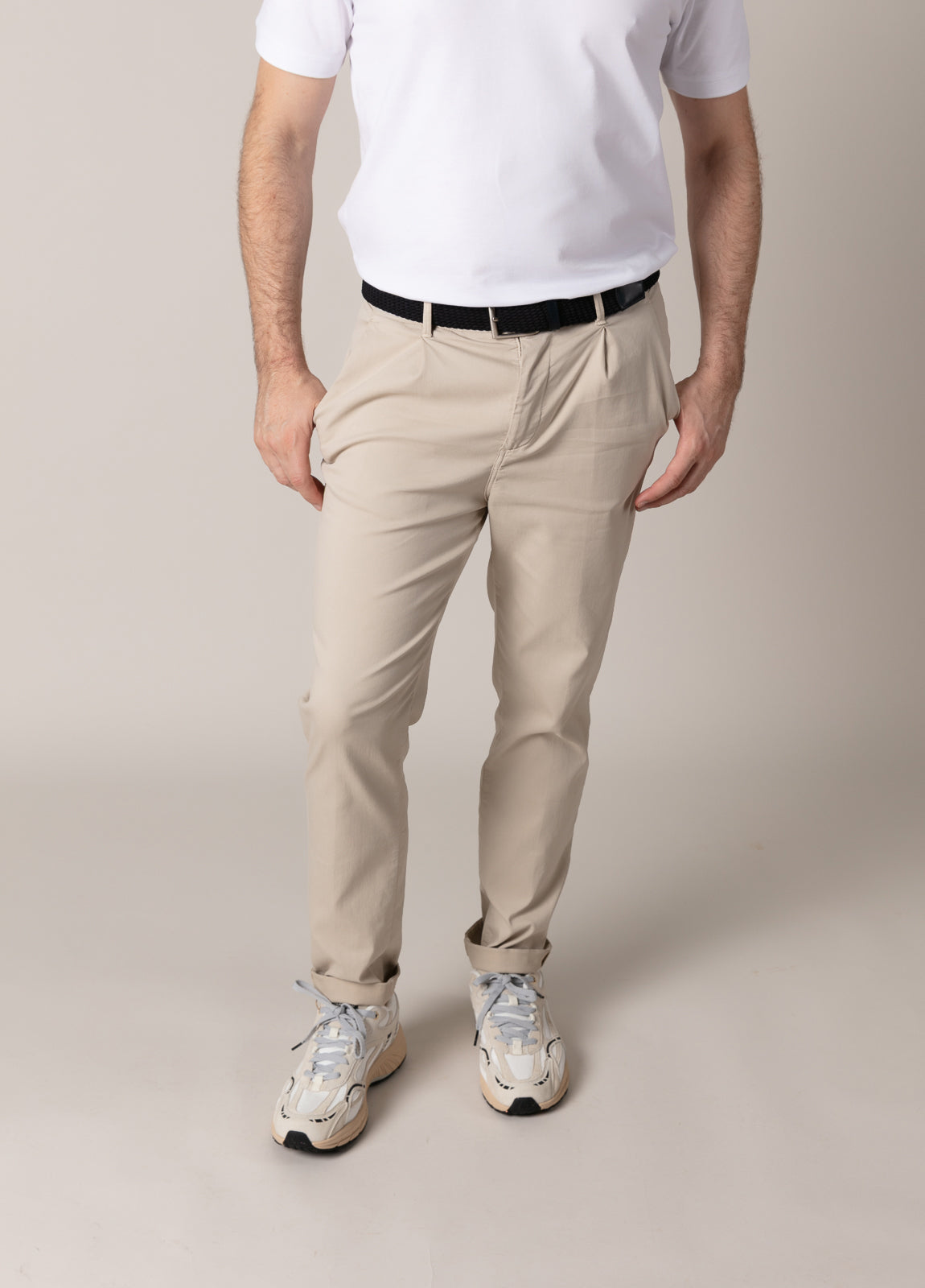 Pantalón sport chino arena