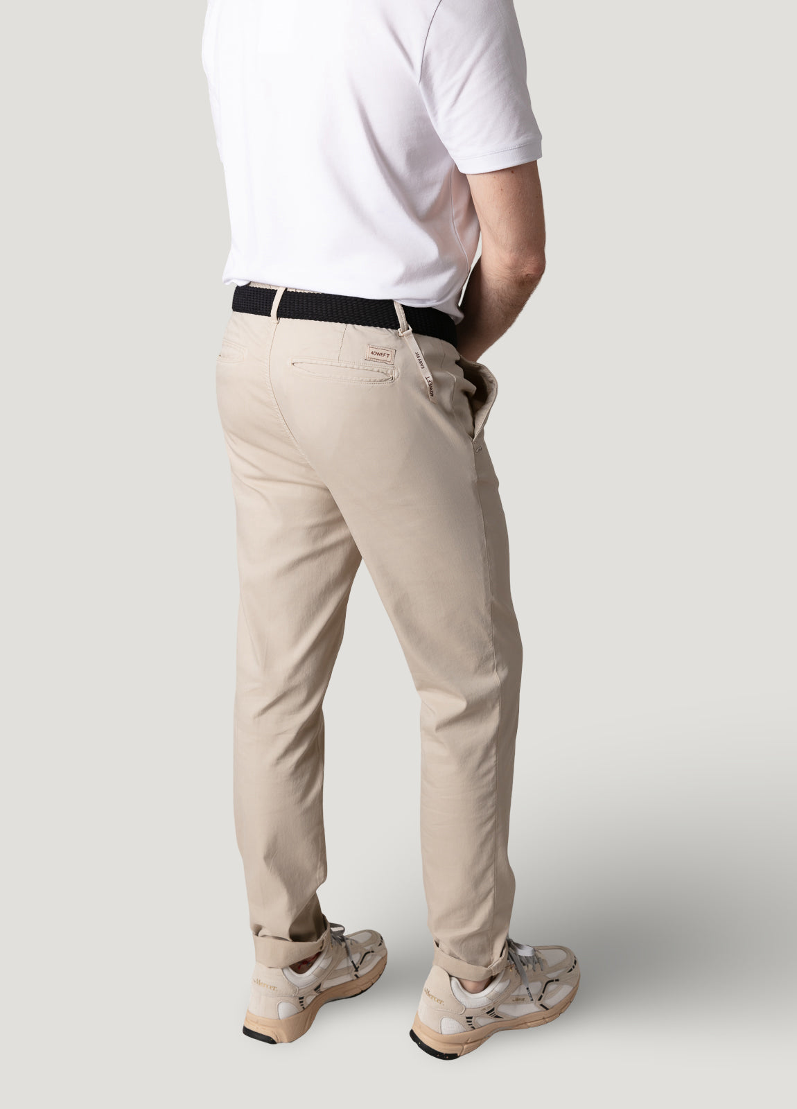 Pantalón sport chino arena