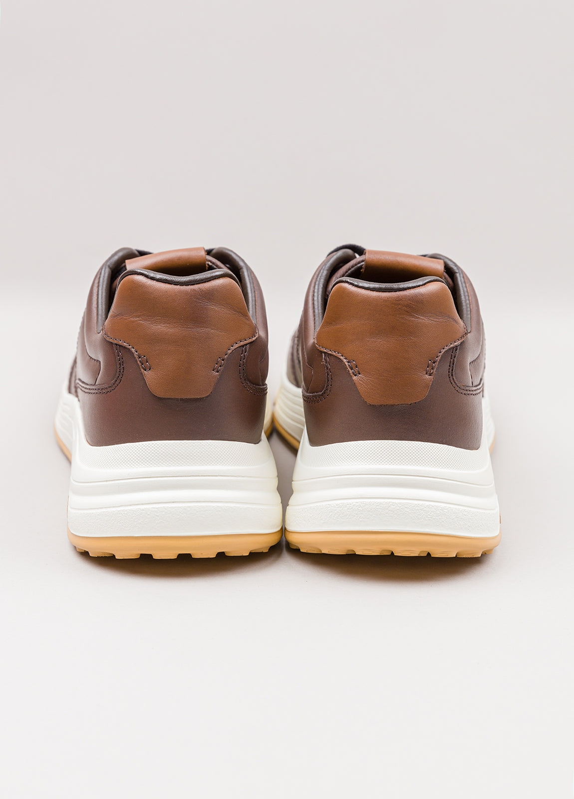 Sneakers marrón