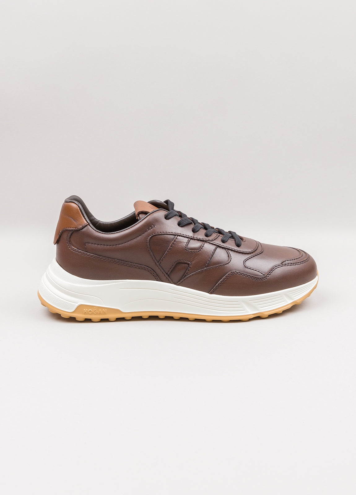 Sneakers marrón