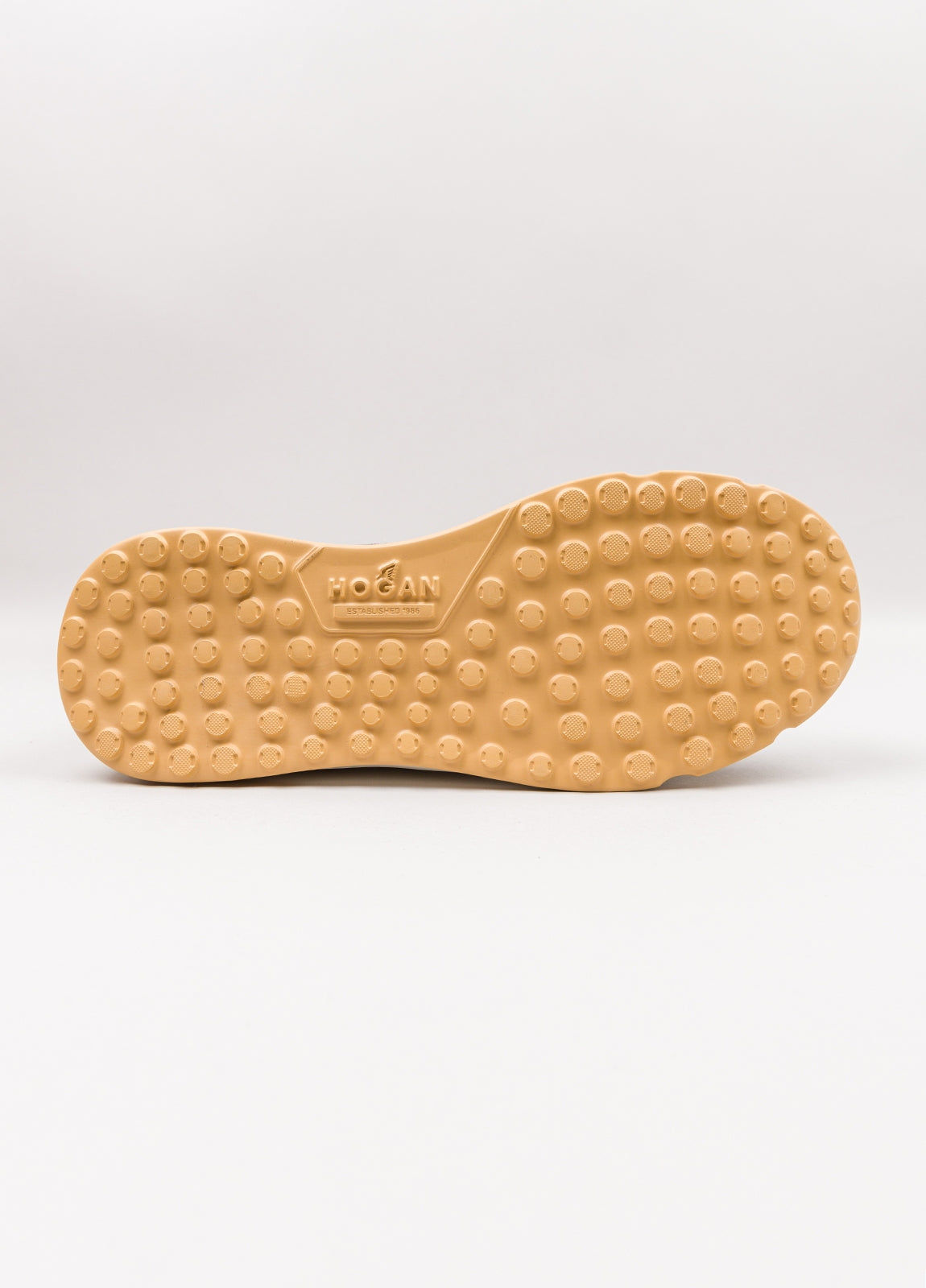 Sneakers marrón