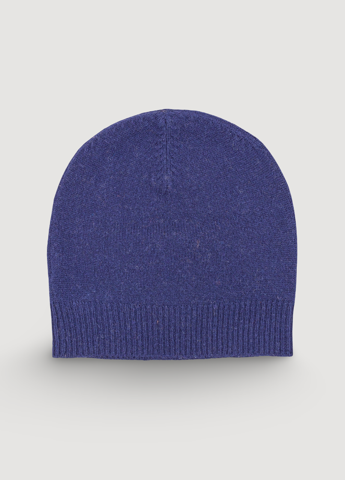 Gorro azul