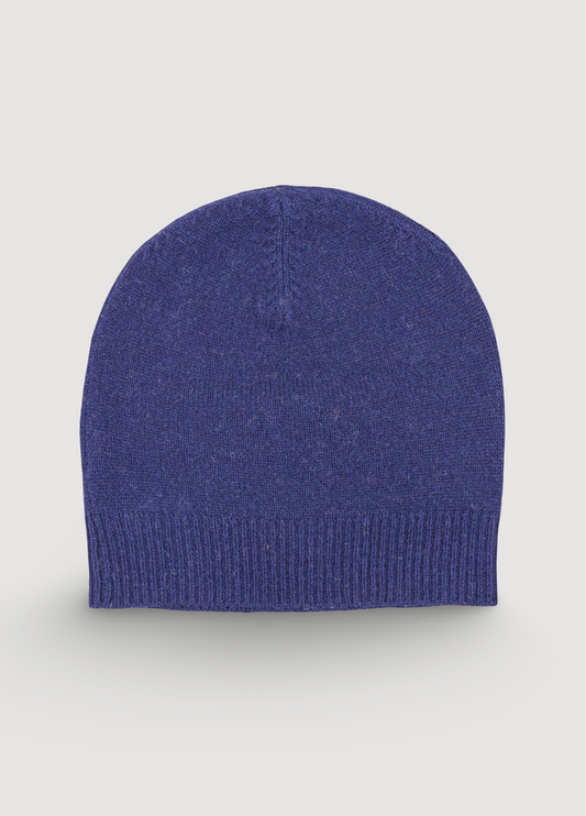 Gorro azul
