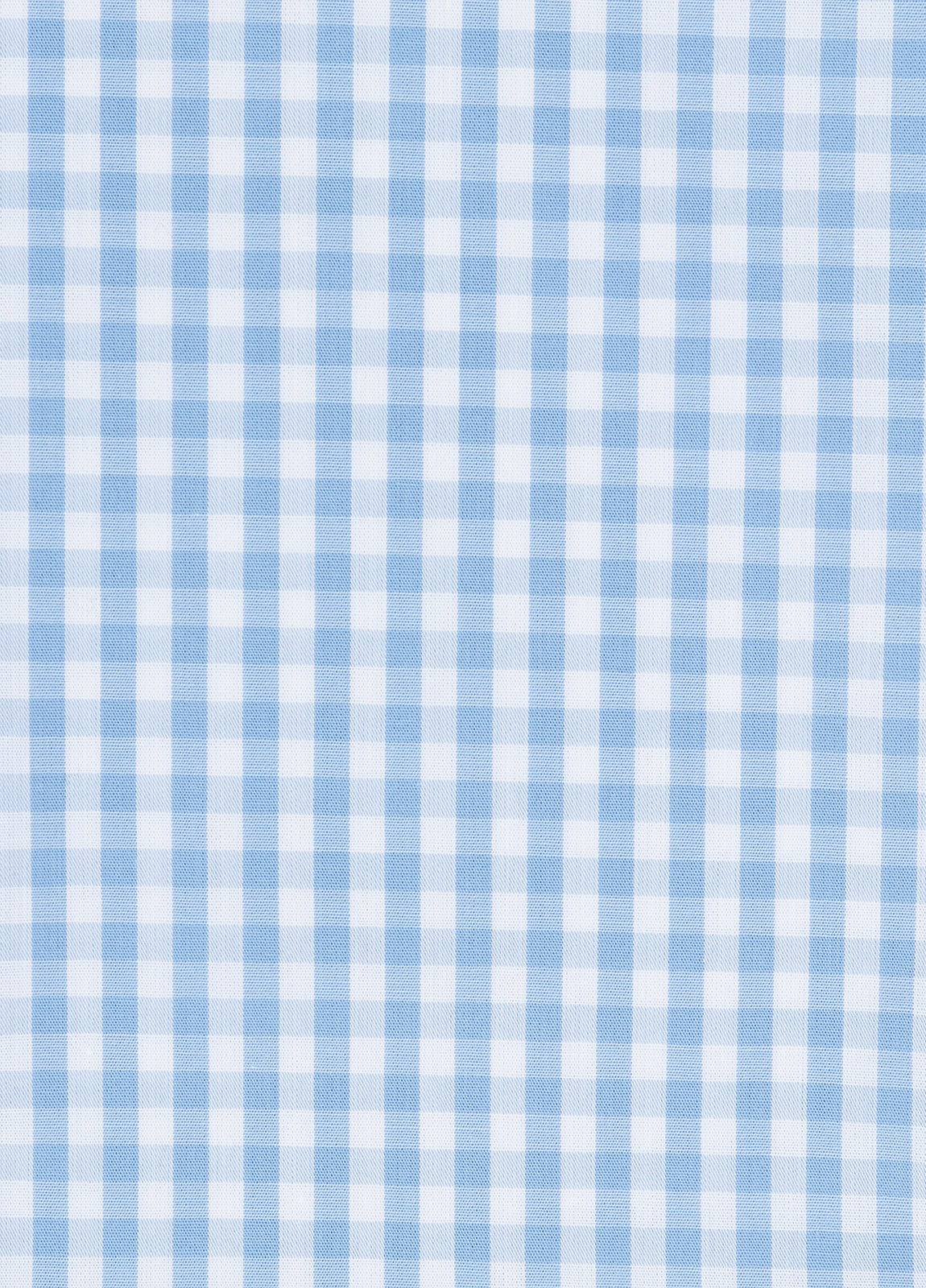 Boxer shorts in light blue gingham