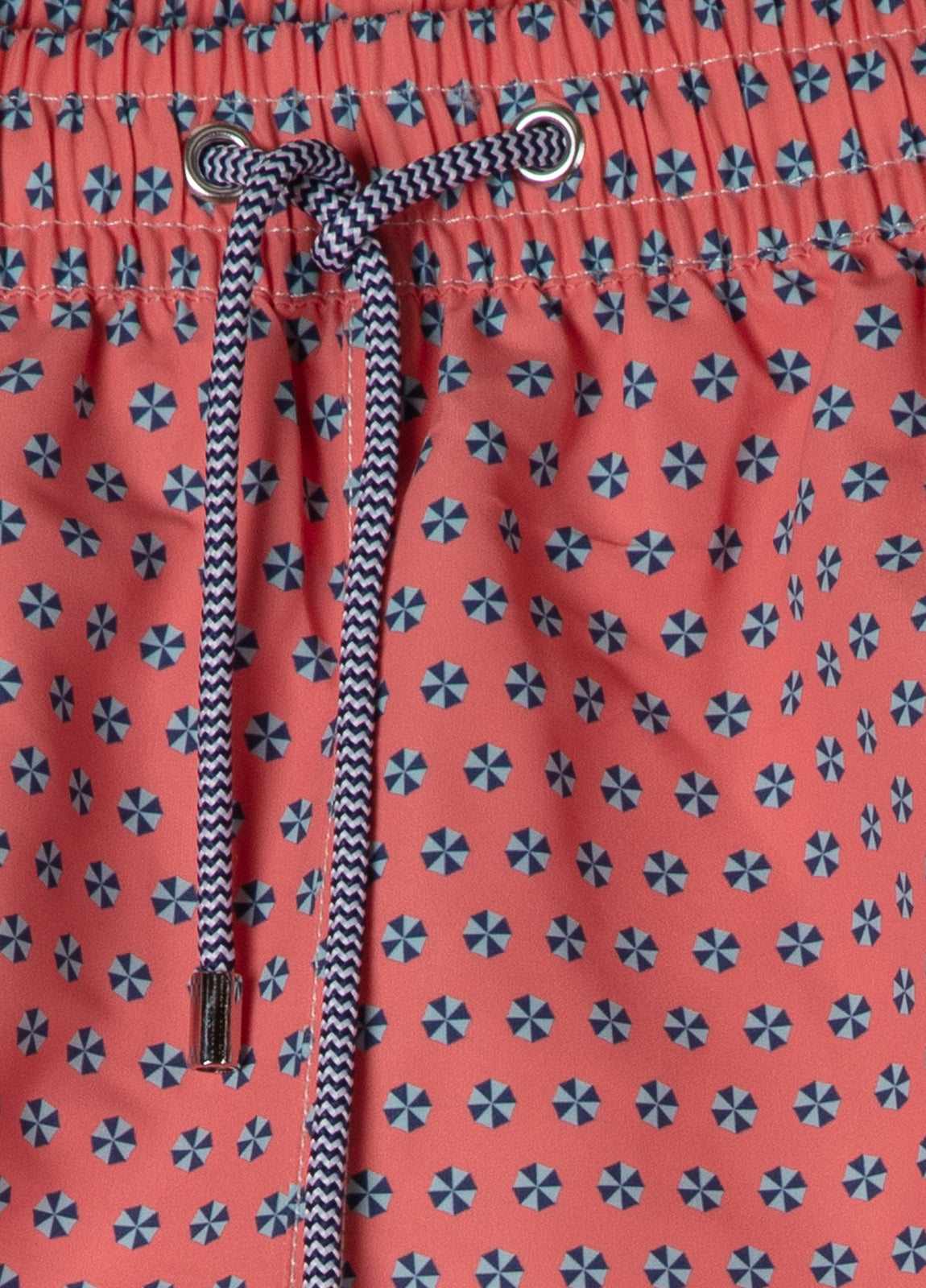 Swimwear umbrellas coral (COMING SOON)