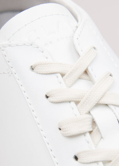 Zapatilla deportivas color blanco