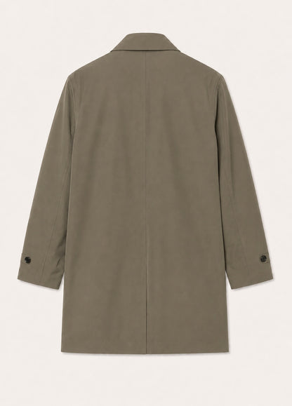 Sport Technical Trench Kaki