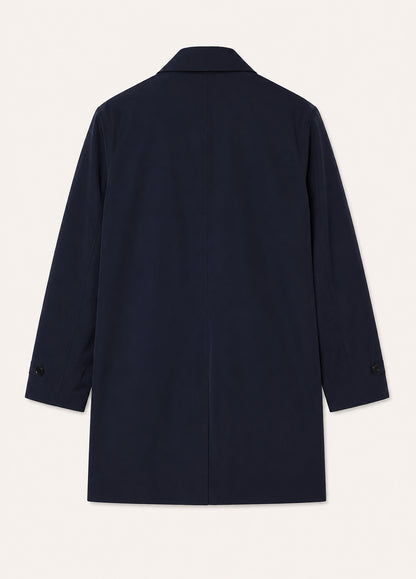 Sport Technical Trench Navy