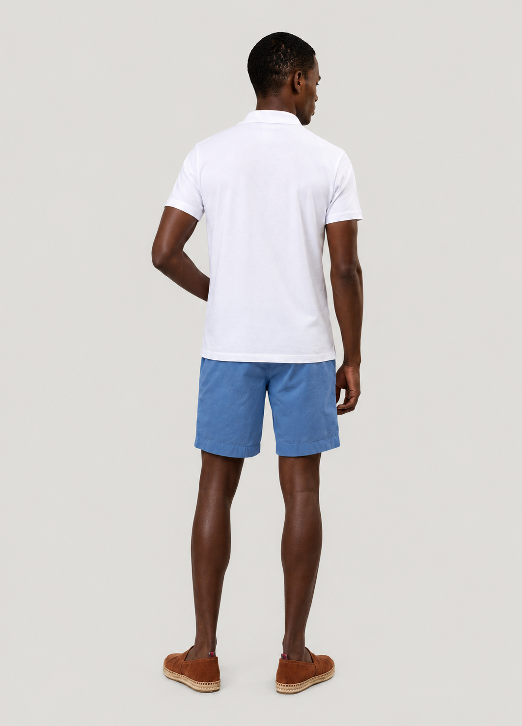 Bermuda azul