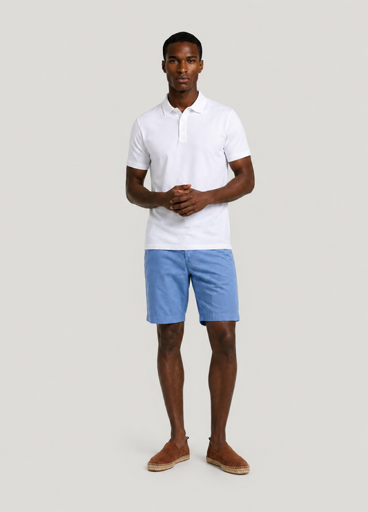 Bermuda azul