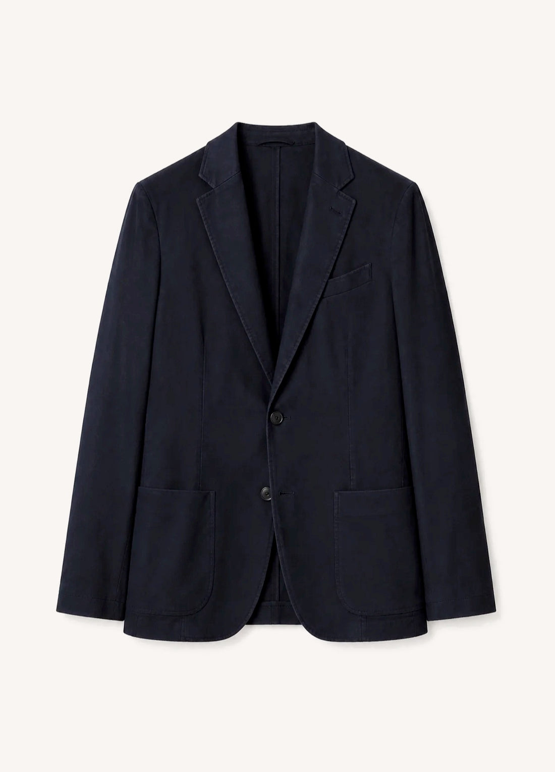 Sport Americana Sport Navy