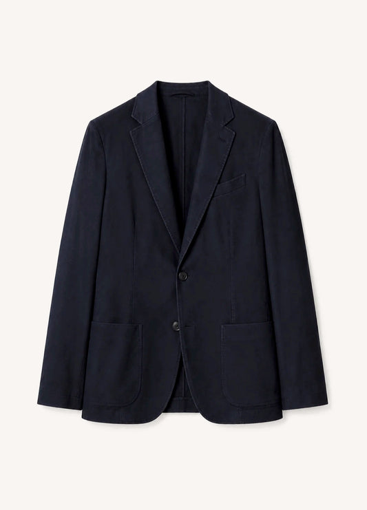 Sport Americana Sport Navy