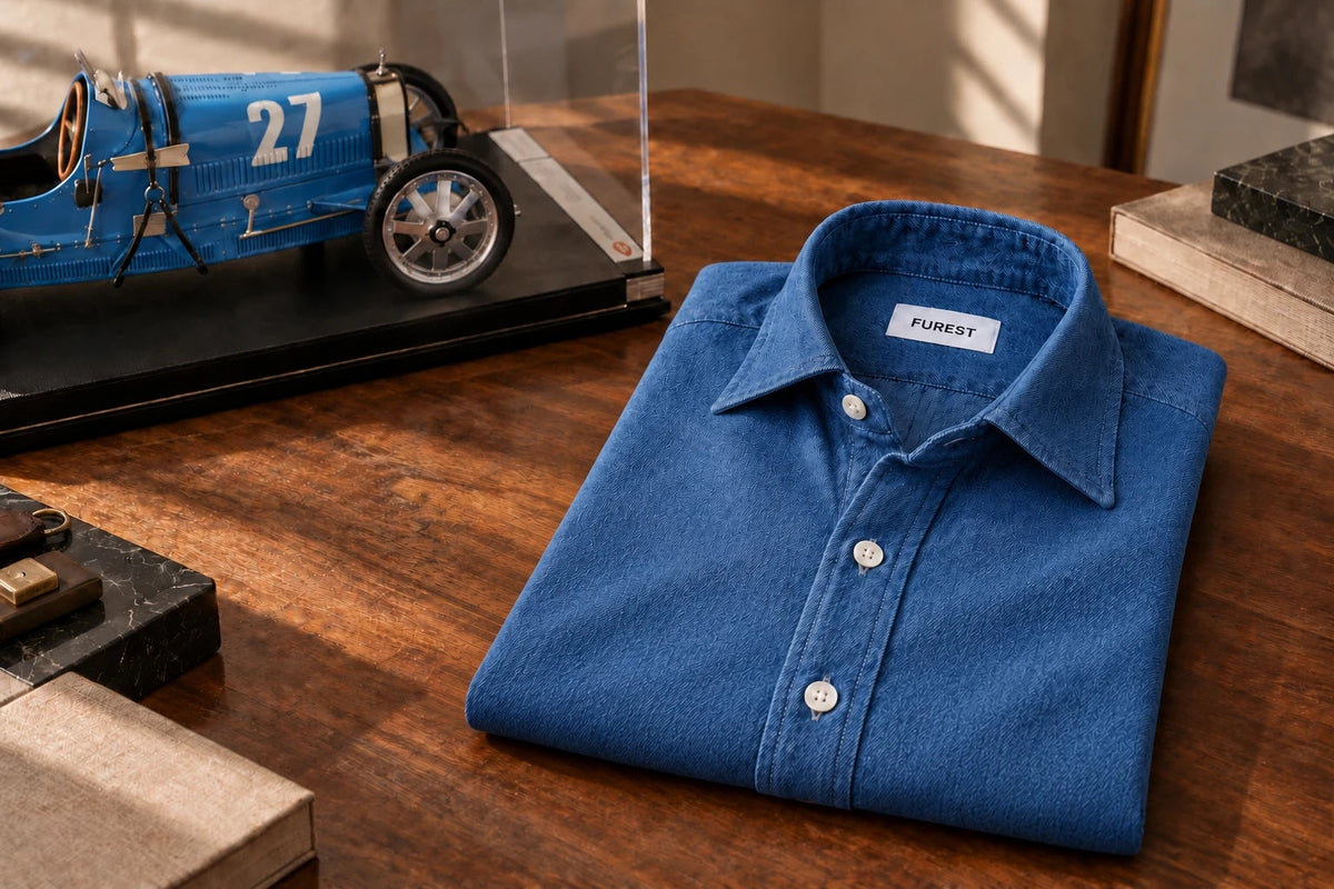 Sport shirts