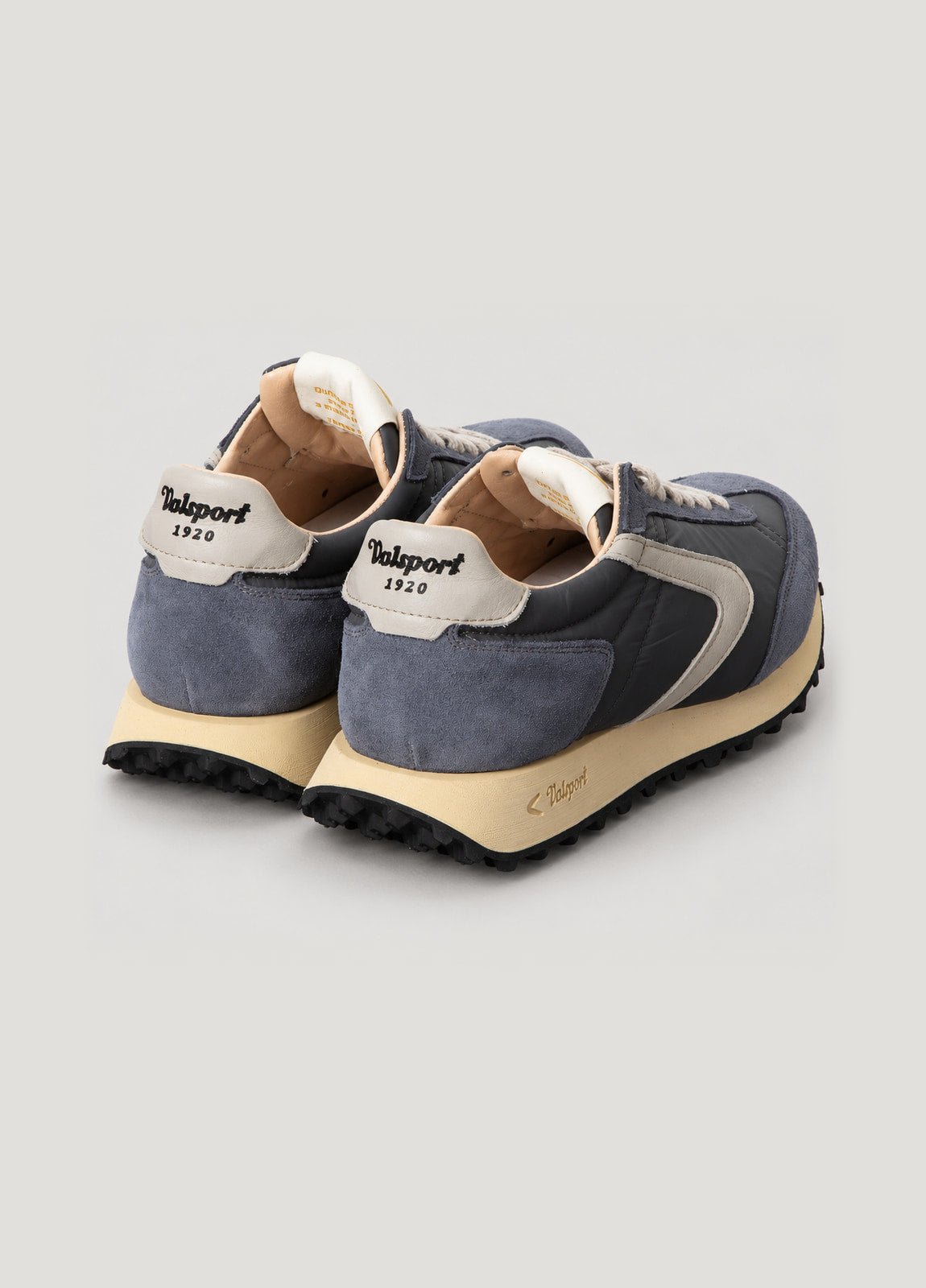 Calzado Vantage Navy Valsport