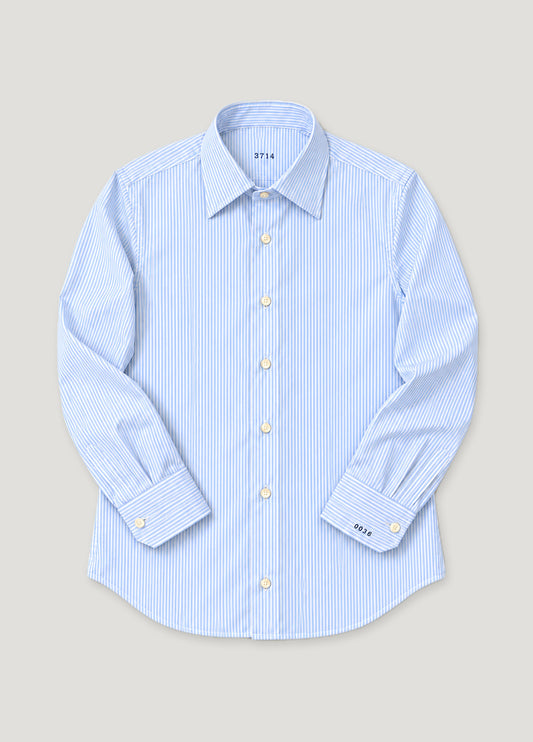 Camisa a medida James raya Candela