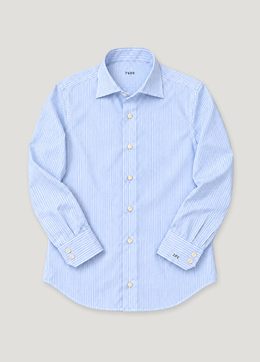 Camisa a medida Richard raya Candela