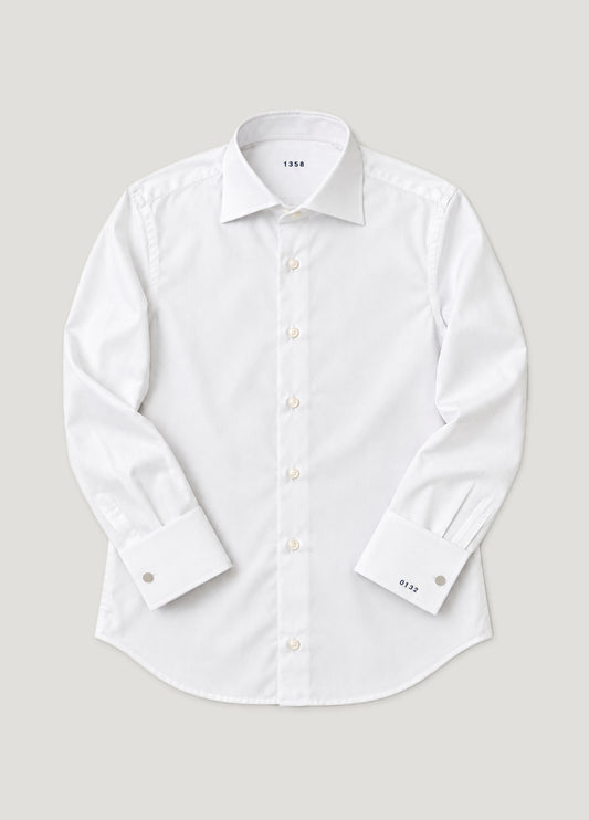 Camisa a medida Alfred