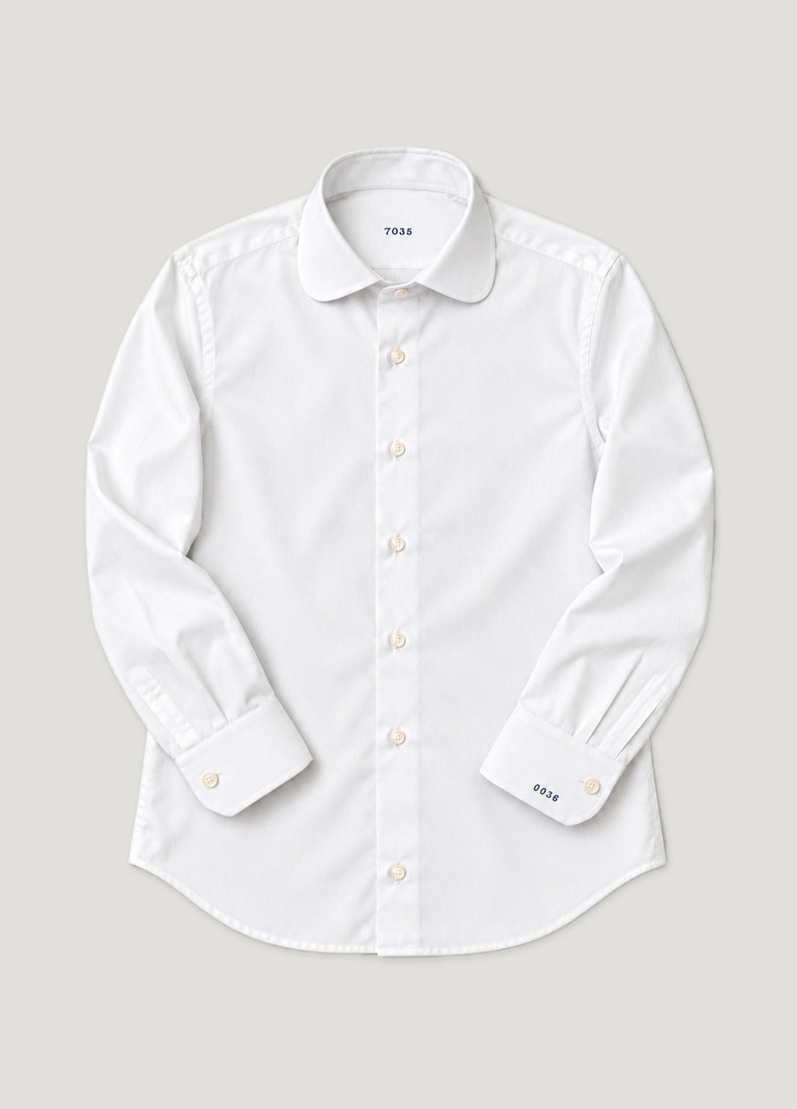 Camisa a medida Athelstan