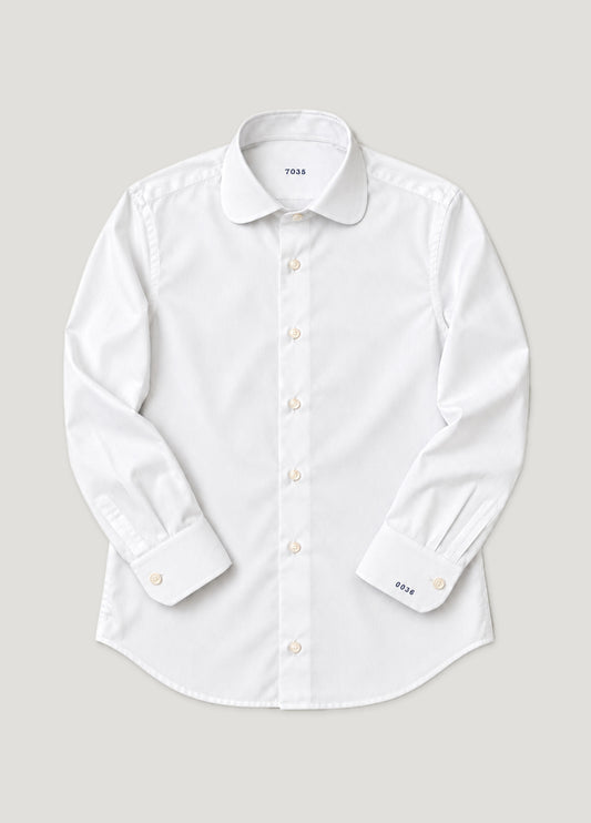 Camisa a medida Athelstan