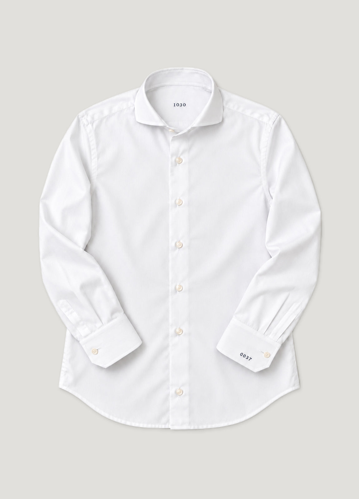 Camisa a medida Charles