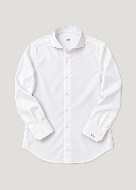 Camisa a medida Charles