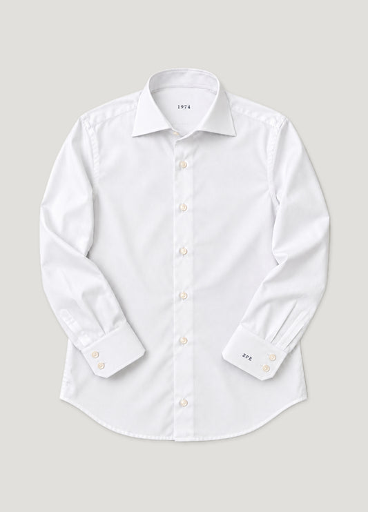Camisa a medida Edgar