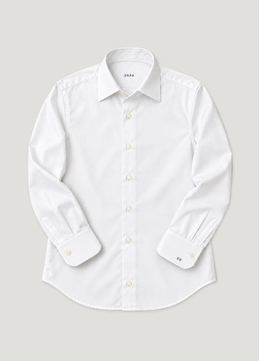 Camisa a medida Edmund