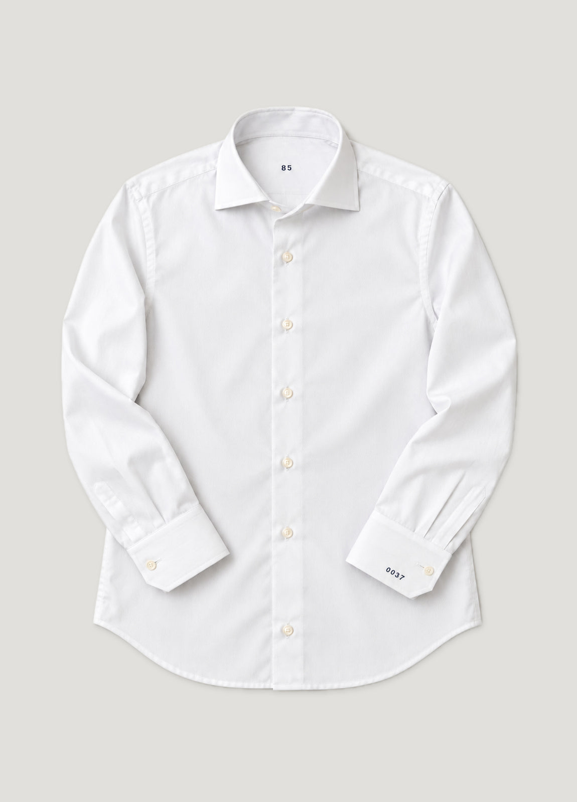 Camisa a medida Edward