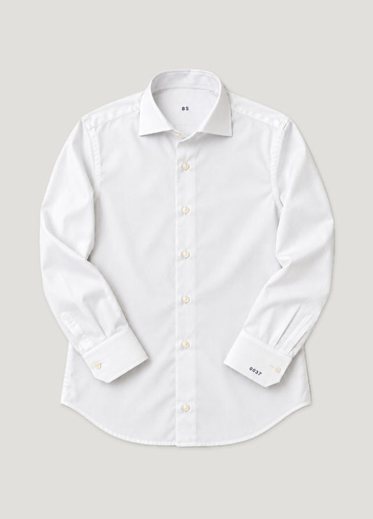 Camisa a medida Edward