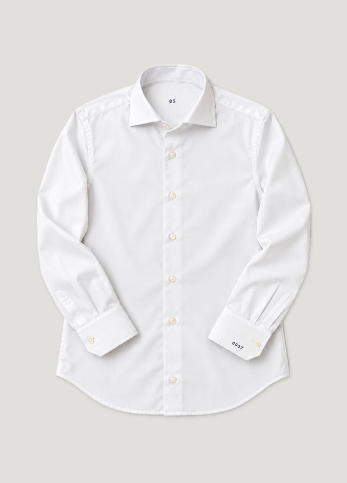 Camisa a medida Edward