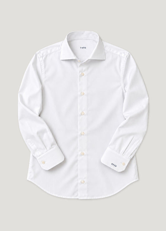 Camisa a medida George