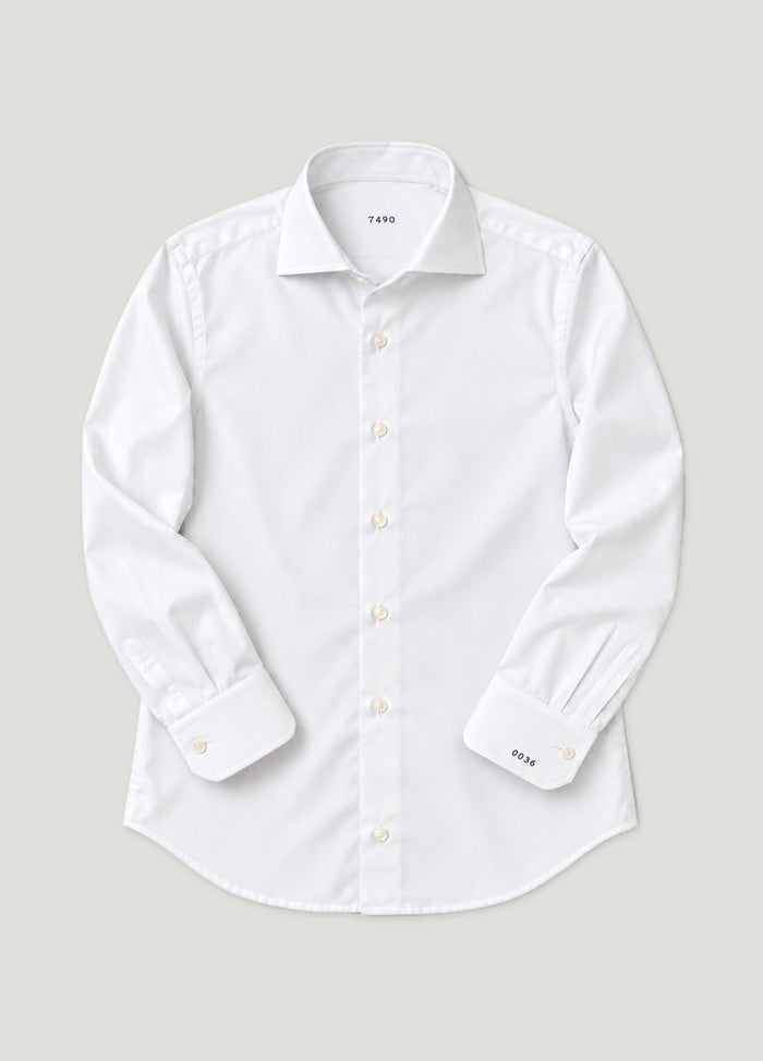 Camisa a medida George