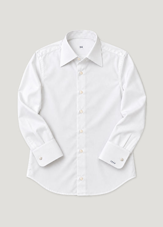 Camisa a medida Harold