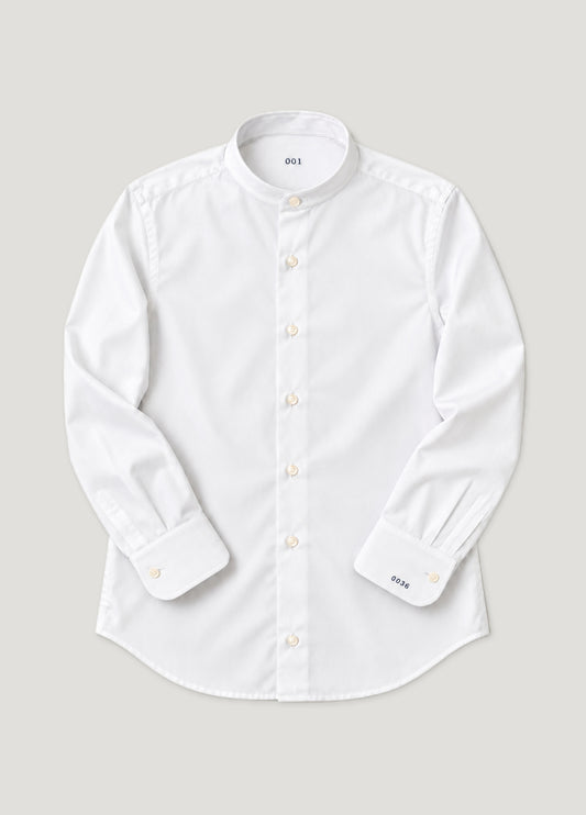 Camisa a medida Henry