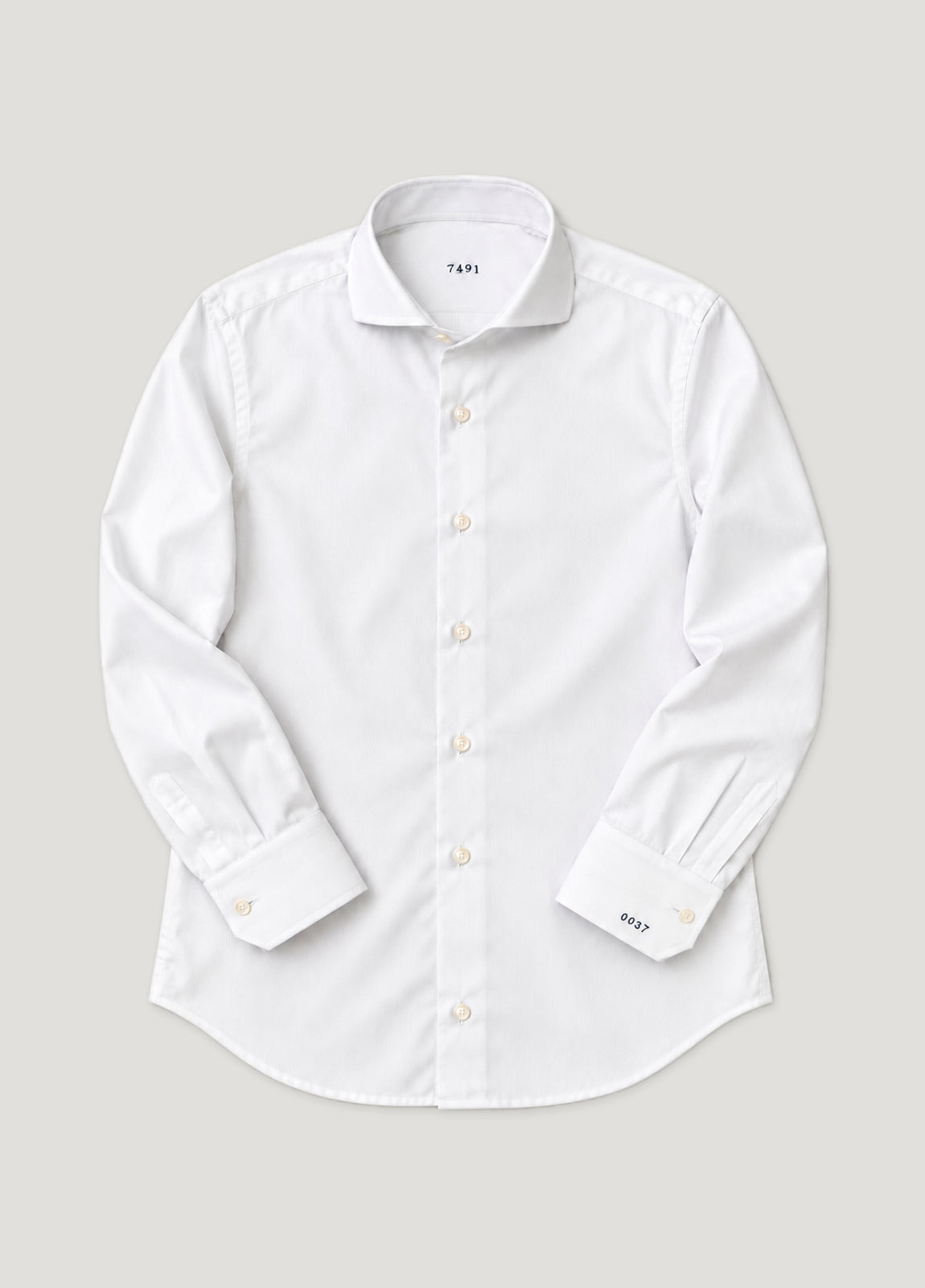Camisa a medida Stephen