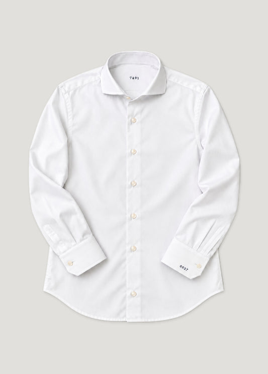 Camisa a medida Stephen
