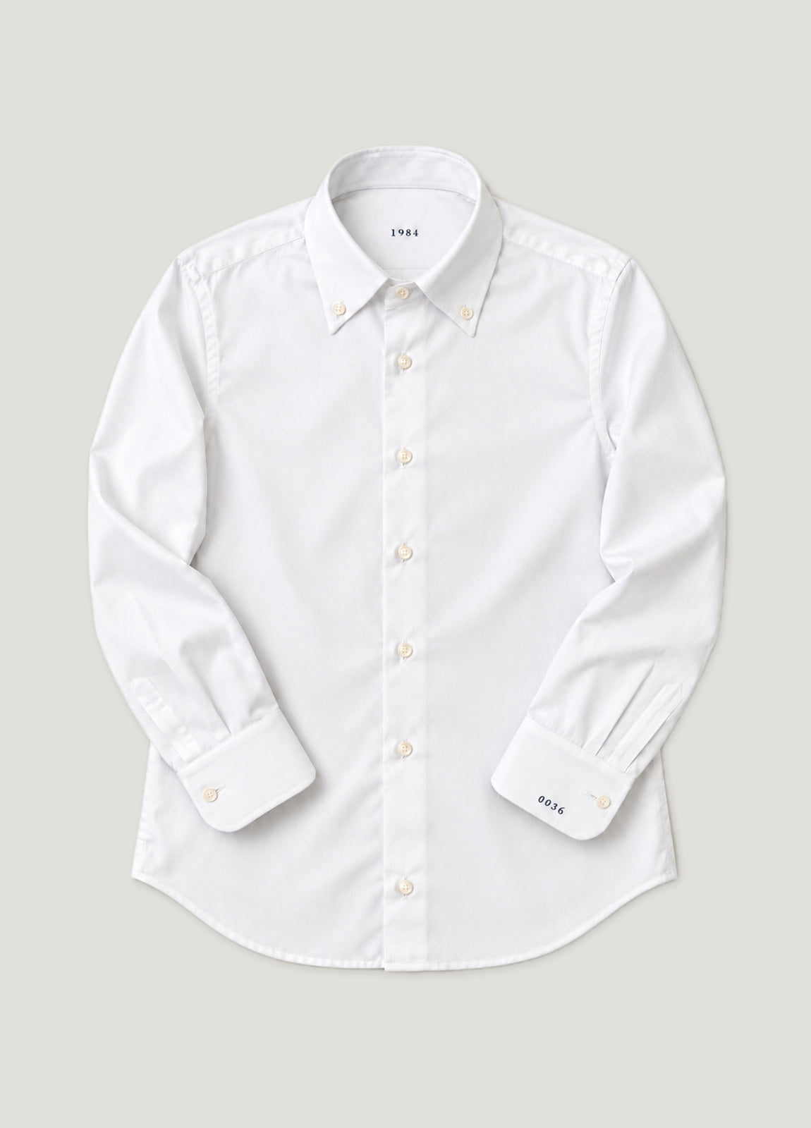 Camisa a medida William